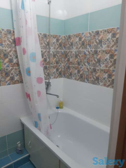 Сдам квартиру, посуточно, по часам. Район Летного уч-ща,КольАвто, 23 школа. Рядом ЭкоЦентр., фотография 4