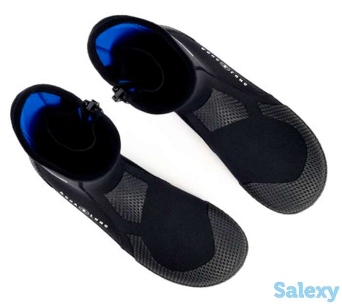 Боты super zip 5 мм,, фотография 4