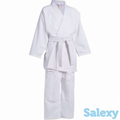 Кимоно для дзюдо,кимано, фотография 1