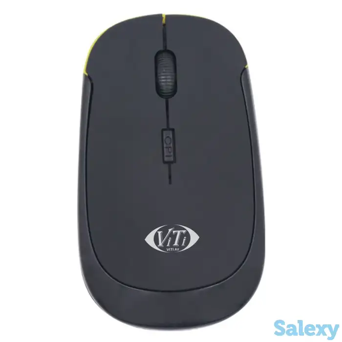 Компьютерная мышь ViTi HK018 оптом, фотография 1