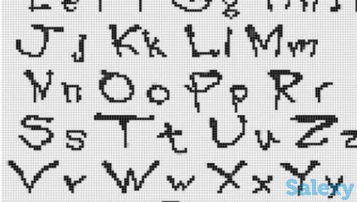 Браслеты из бисера на заказ., фотография 8