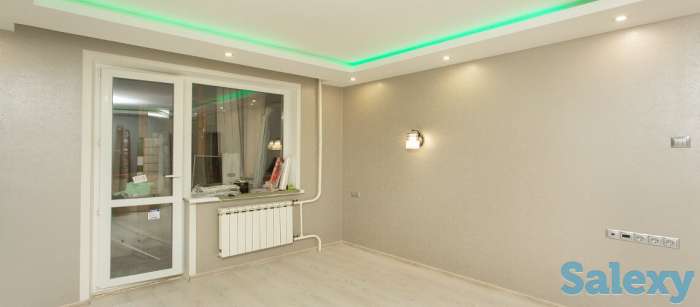 ремонт любой сложности, фотография 1