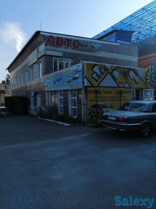 Требуюся автомойщики., фотография 1