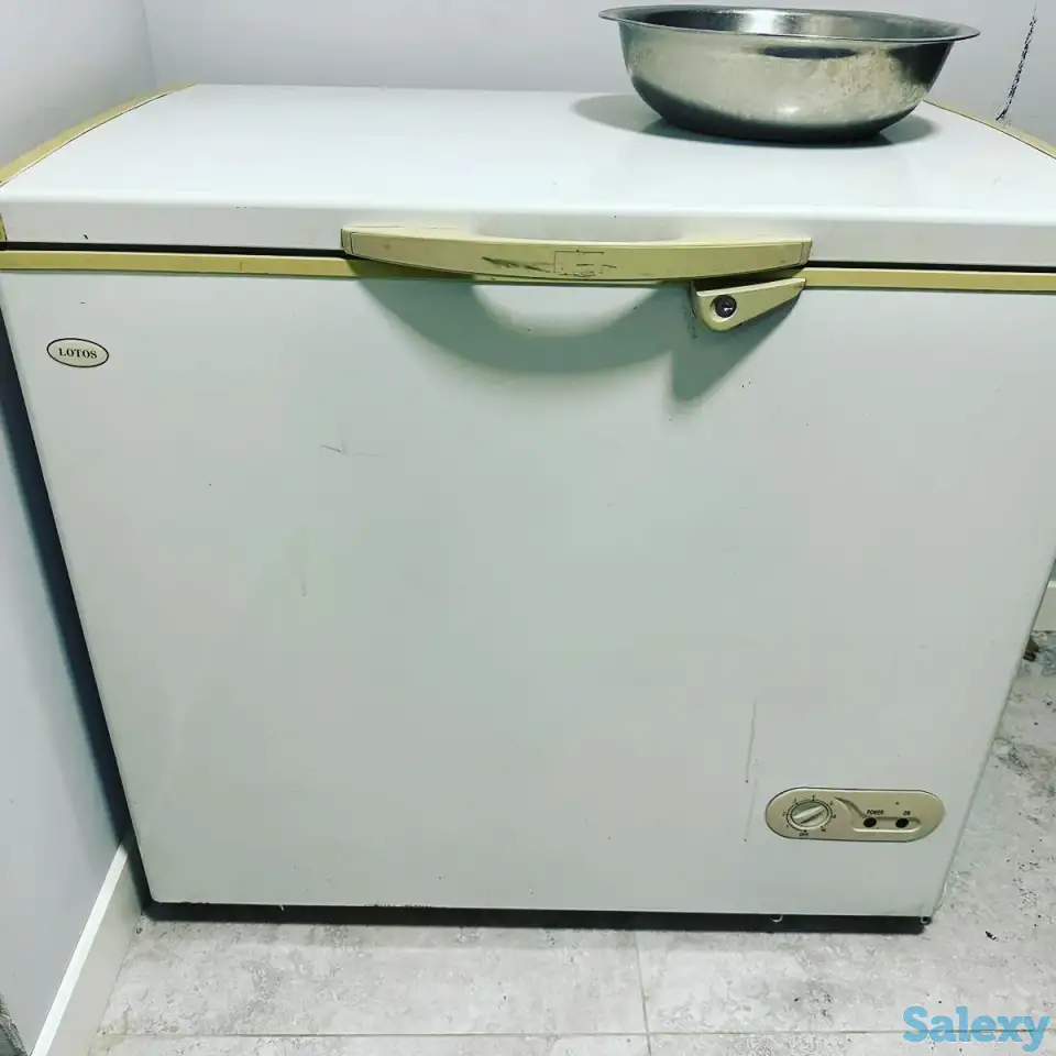 Ремонт холодильников морозильников, фотография 5