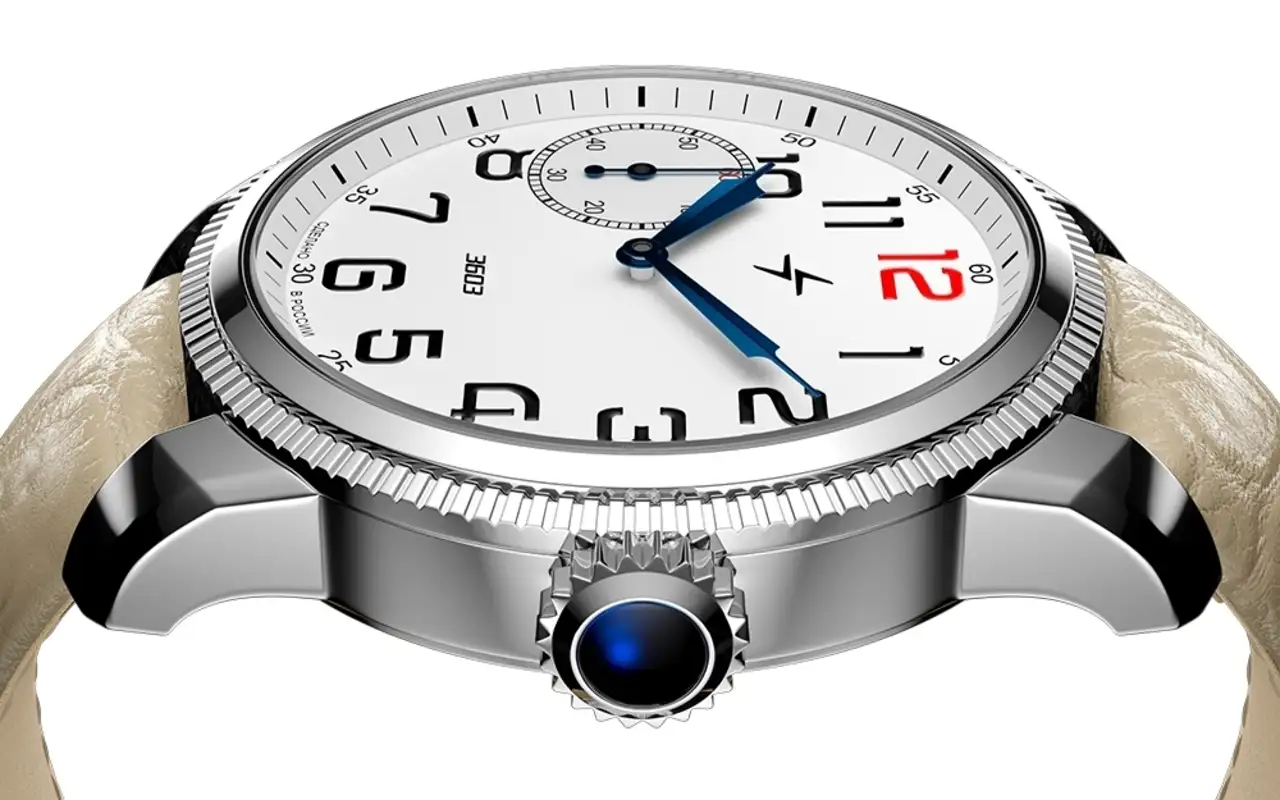 Green ray 3603 44 мм ручной подзавод, фотография 1