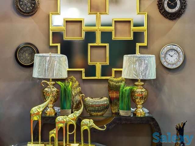 Диваны купить в Алматы; Мебель из металла, фотография 9