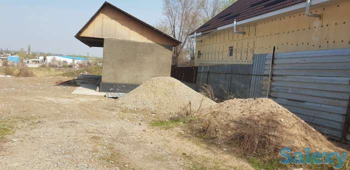 Продам участок в Алатауском районе 10 соток, Алатауский район, ул. Османова 15, фотография 2