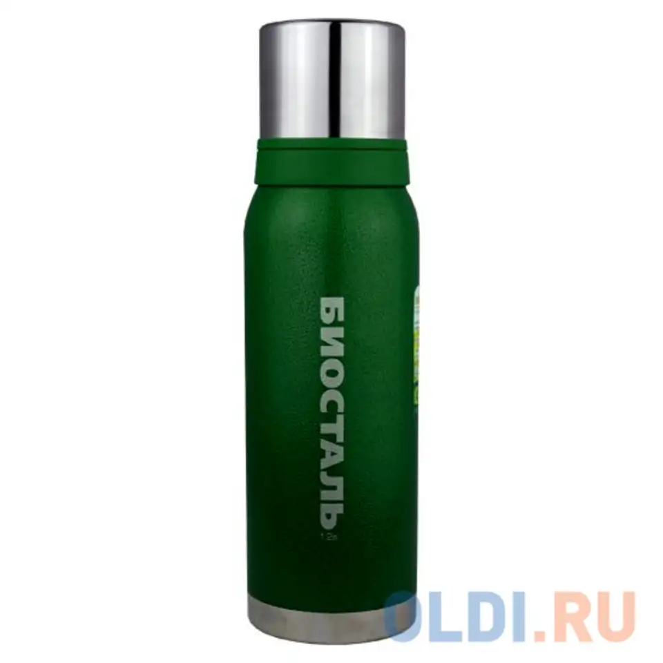 Термос biostal охота nba 1200 g, фотография 1