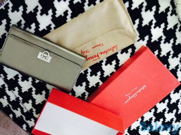 Женские кошельки , новые!, фотография 1