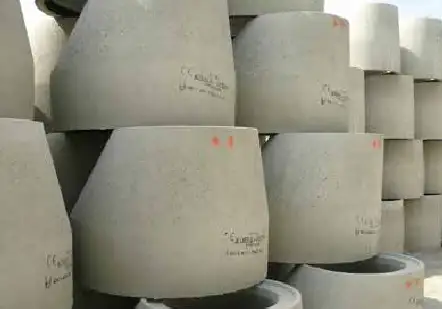 Оборудование для Бетонных труб, люков, конусов и днищ люков, UNIVERSAL BFS., фотография 9