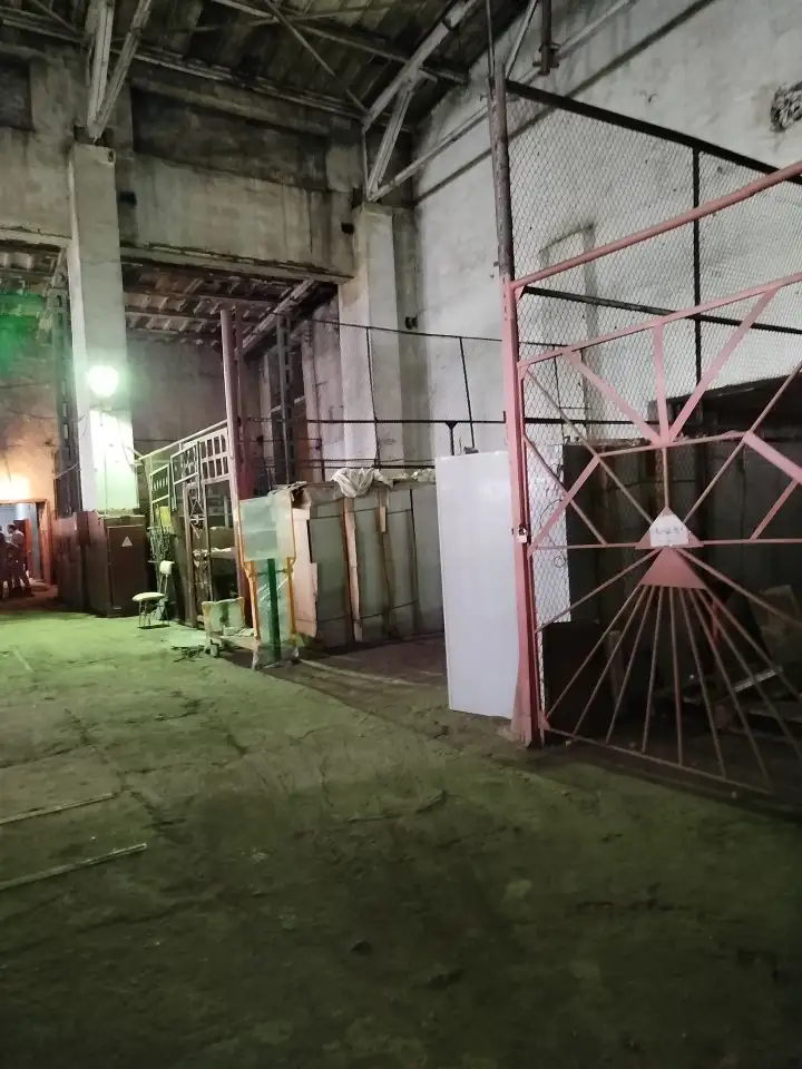 Завод бывший полотенный завод, Октябрьская 180, фотография 20