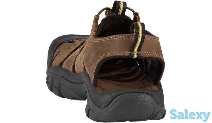 Сандалии keen newport bison, фотография 6
