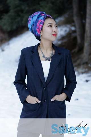 Продажа дизайнерской женской одежды, фотография 4