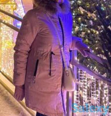 Продам куртку, фотография 1