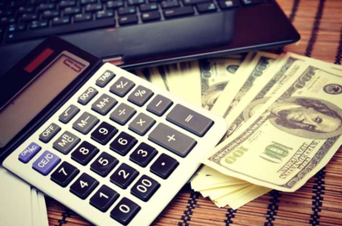 Бухгалтерские услуги, фотография 2