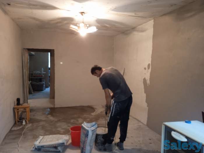 Ремонт мелкосрочный, фотография 5