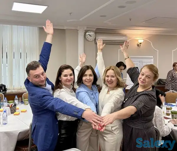 Отличные финансовые и карьерные возможности., фотография 1