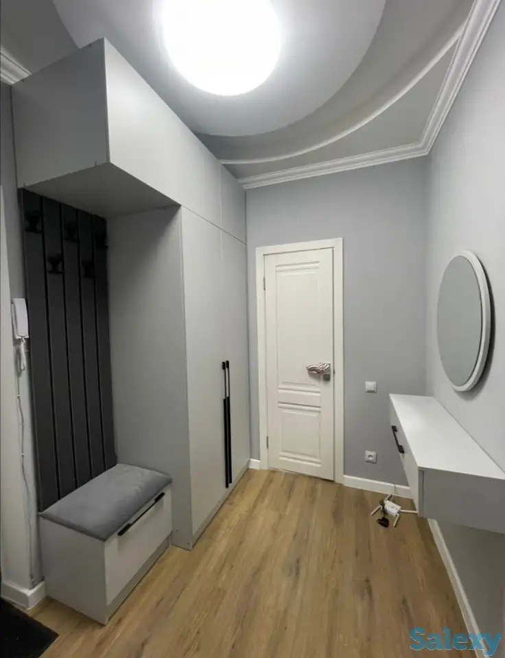 Прихожа, фотография 9