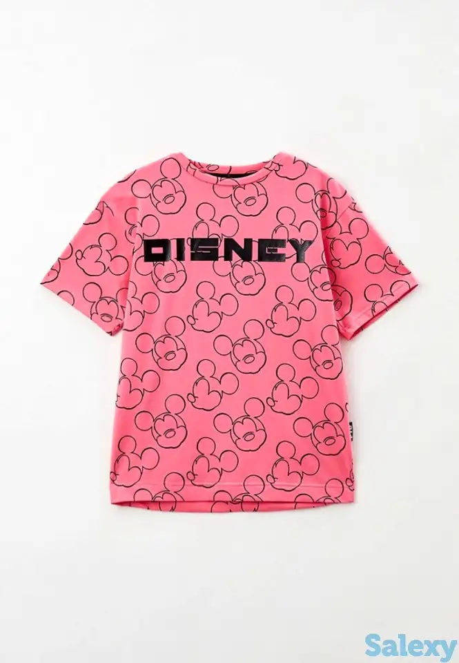 Футболка playtoday, фотография 1