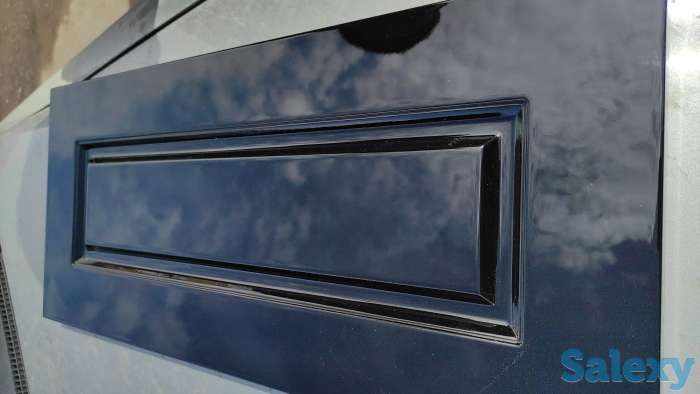 Покраска МДФ,шпон панели, фотография 8