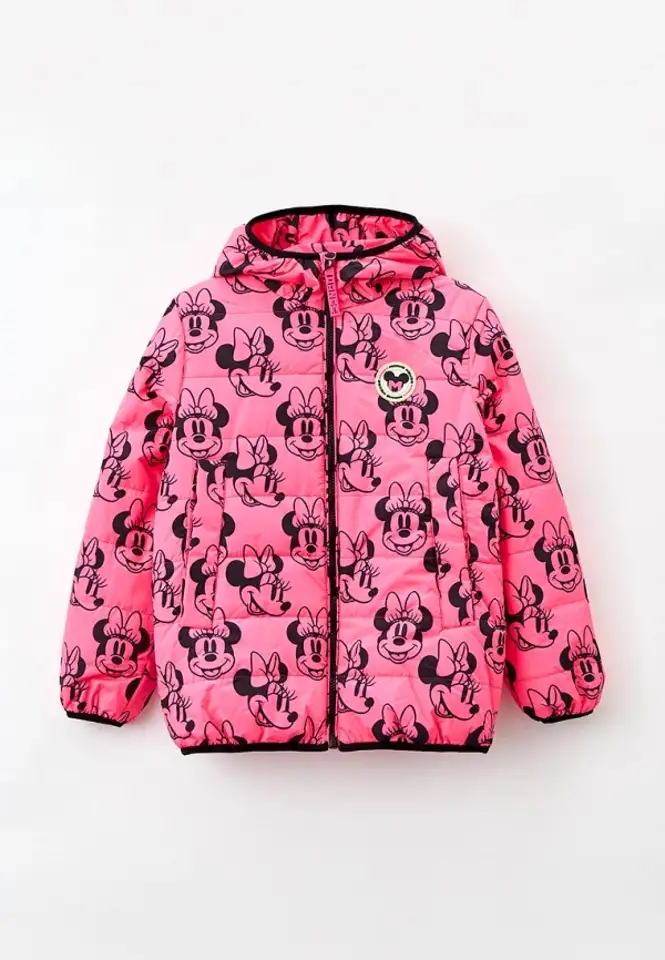 Куртка утепленная playtoday, фотография 1