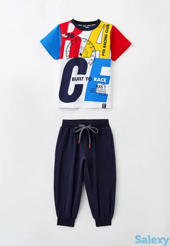 Костюм спортивный playtoday, фотография 1