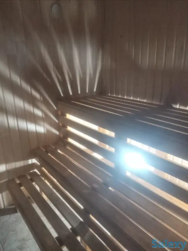 Продается Баня с участком в собственности, фотография 12