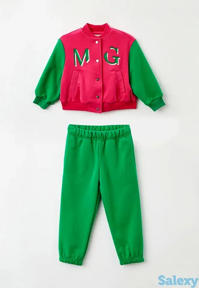 Костюм спортивный mia gia, фотография 1