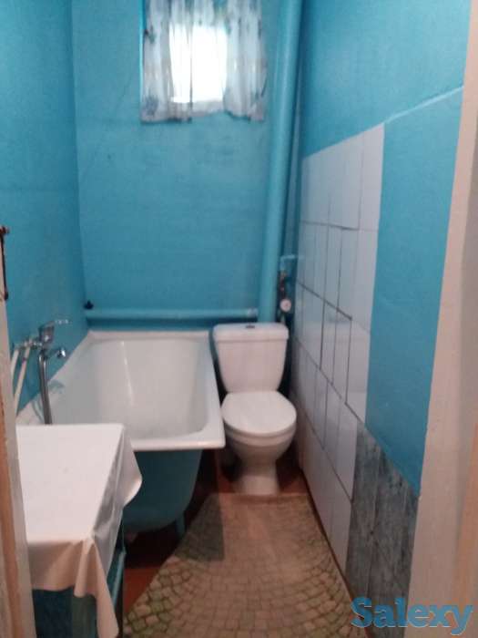 продам 2х комнатную квартиру р-н деповская, фотография 5