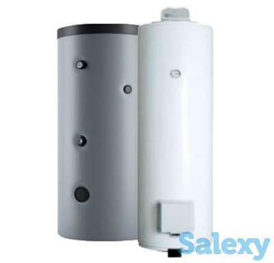 Магазин Профессионального Сантехника Бойлер Ariston ARI BC1S-450 литров MAGNESIUM, фотография 1