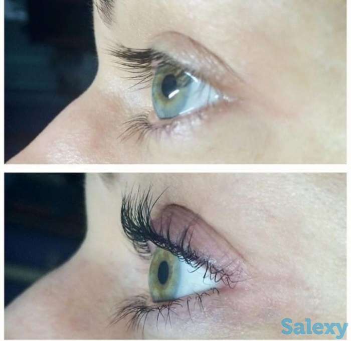 Хотите ухоженные красивые яркие ресницы ?, фотография 3