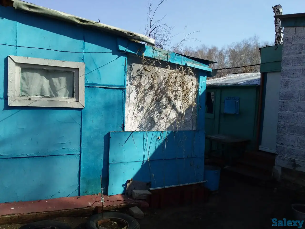 Продаётся дача 10 соток, Новопаловка, фотография 2