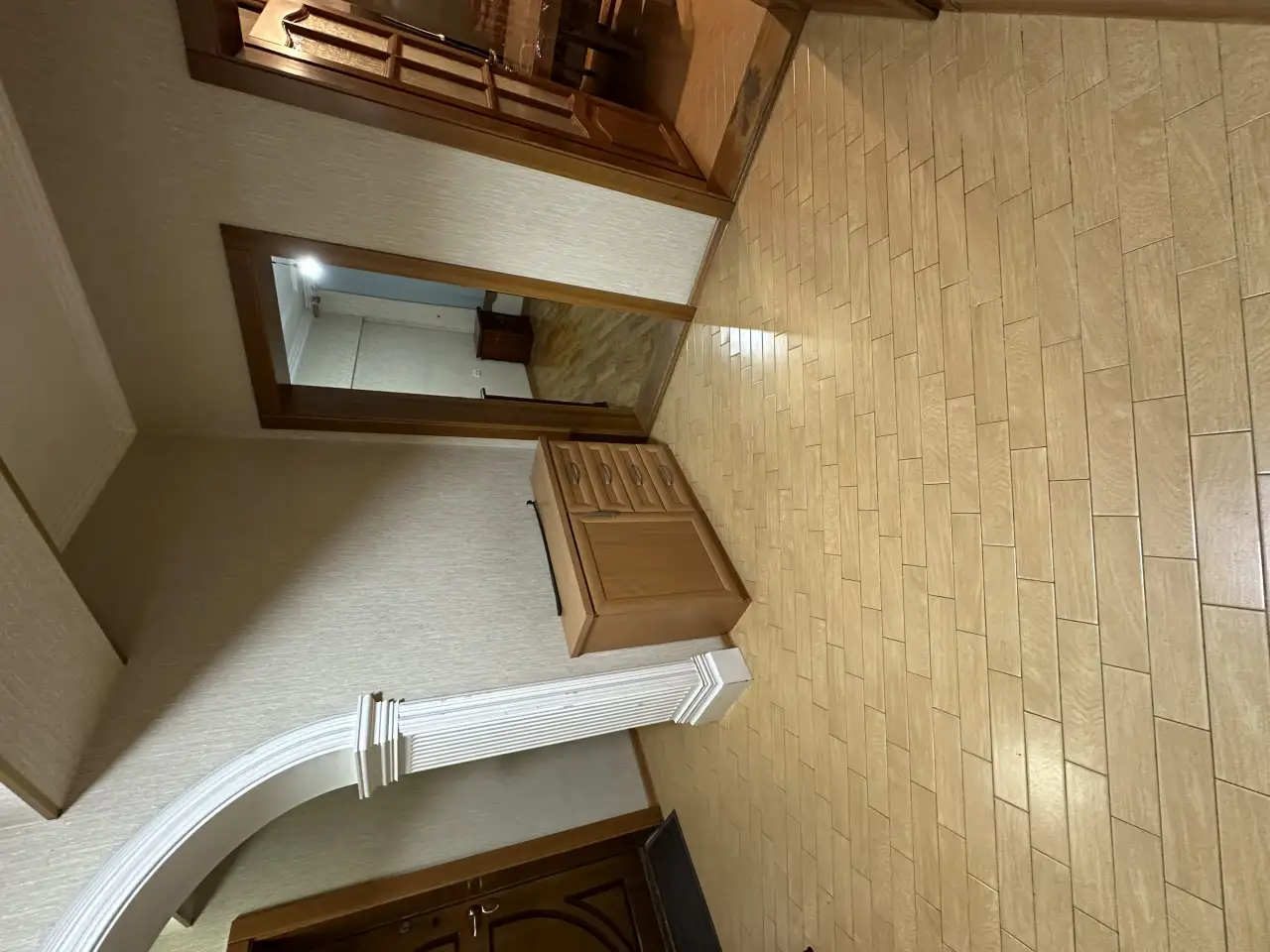 Долгосрочная аренда 2-х комнатной квартиры в Алматы, метро Сайран, фотография 3