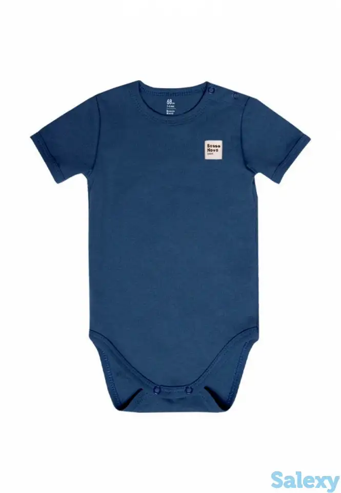 Боди bossa nova, фотография 1