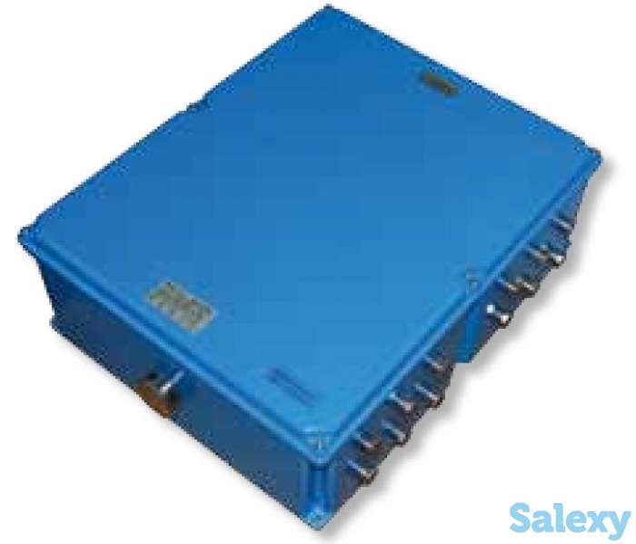 ATEX Взрывозащищенное оборудование ex-electric, фотография 5