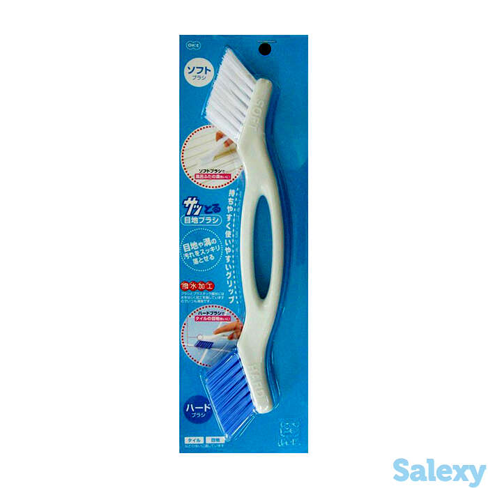 Щёточка для уборки он:е joint brush, фотография 1