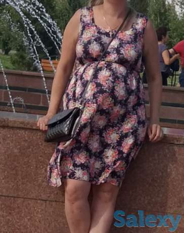 Платье Вайкики, фотография 1