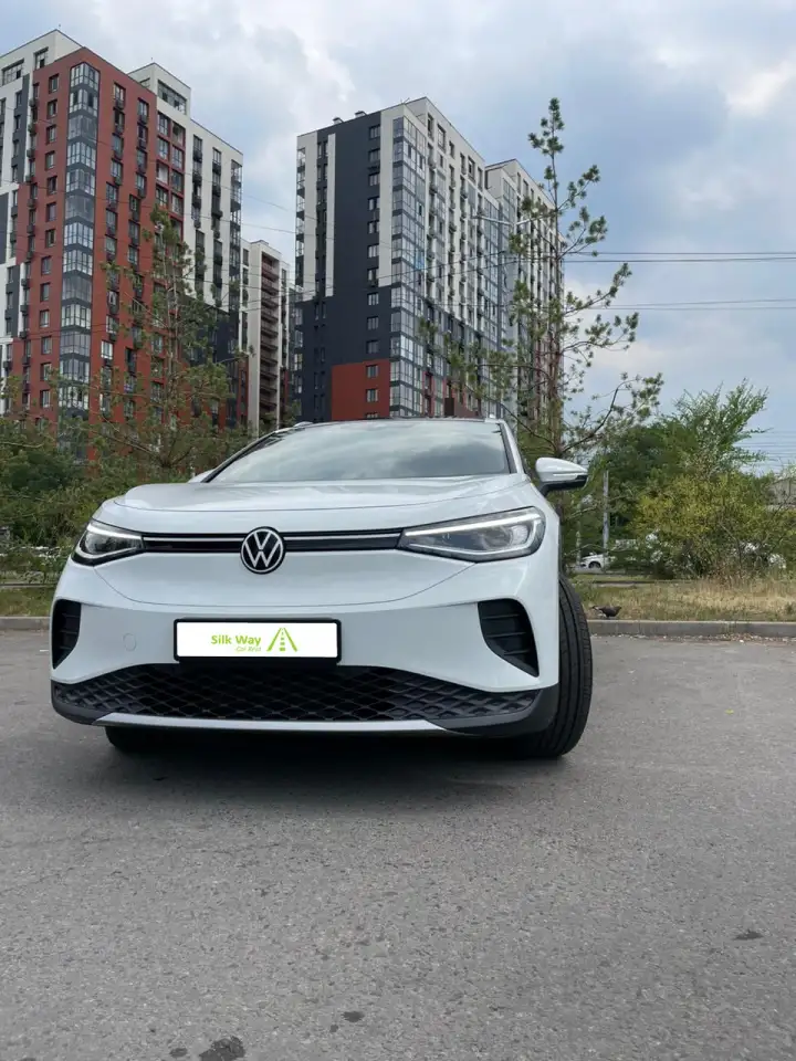 Прокатаренда автомобилей, фотография 3