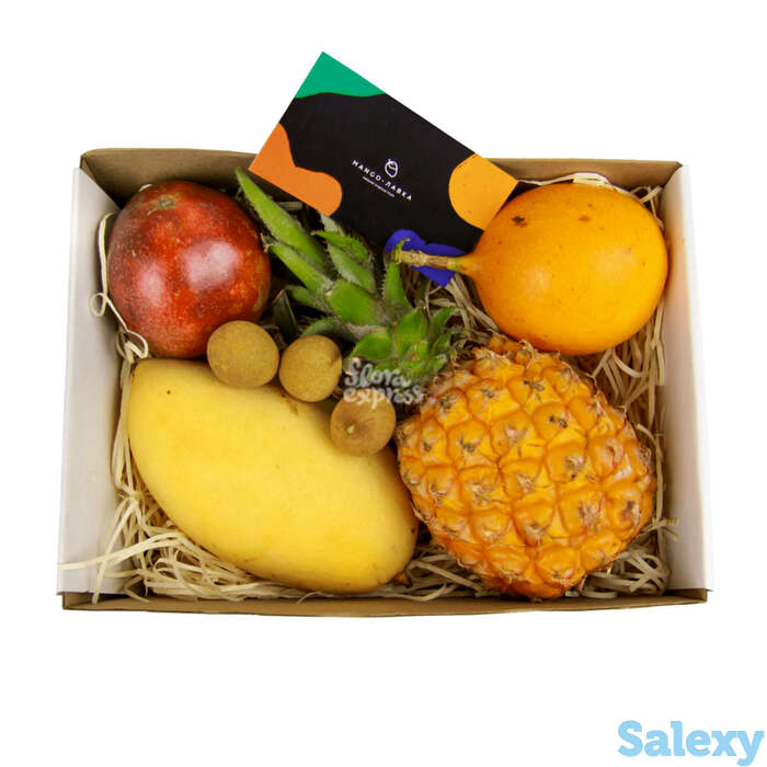 Букет «flora express», фотография 1