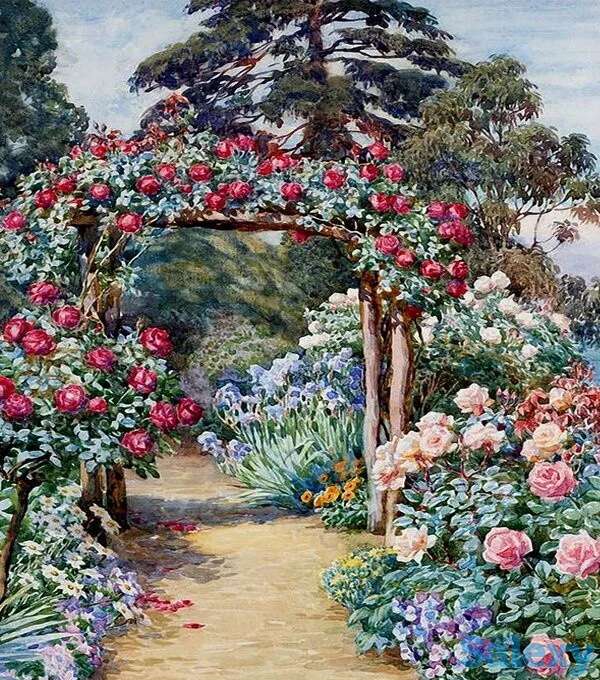 Настенный декор - Картина., фотография 1