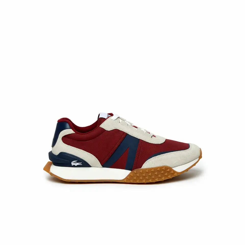 Мужские кроссовки lacoste l-spin, фотография 1