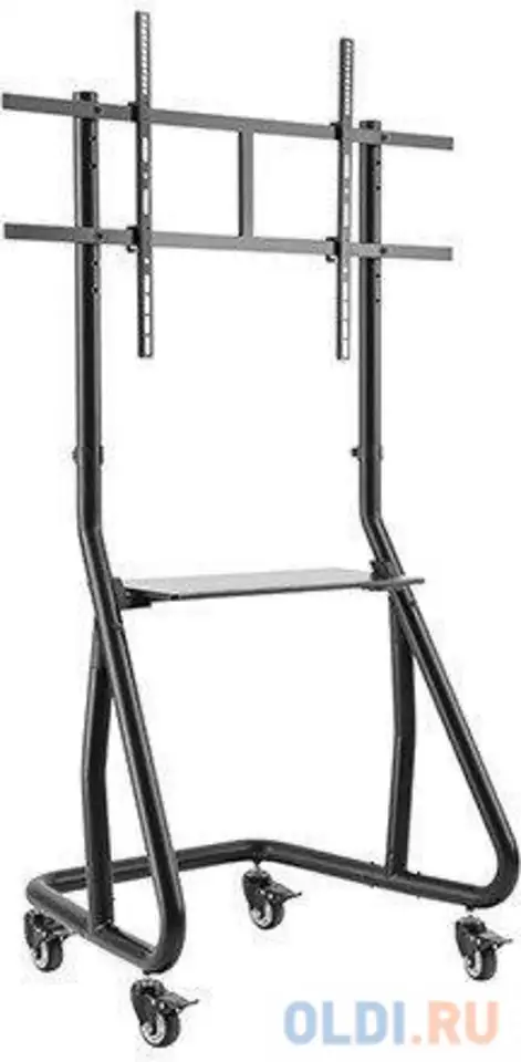 Подставка для телевизора ultramounts um 298 черный 60