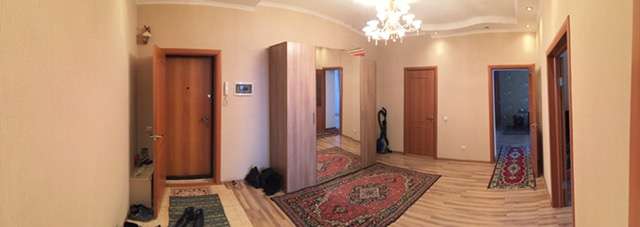 Продается квартира в ЖК 