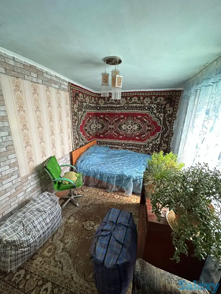 Продаю дом в живописном месте, Бухар-Жирауский район.  Село Кызылкайын. Березняки, фотография 9