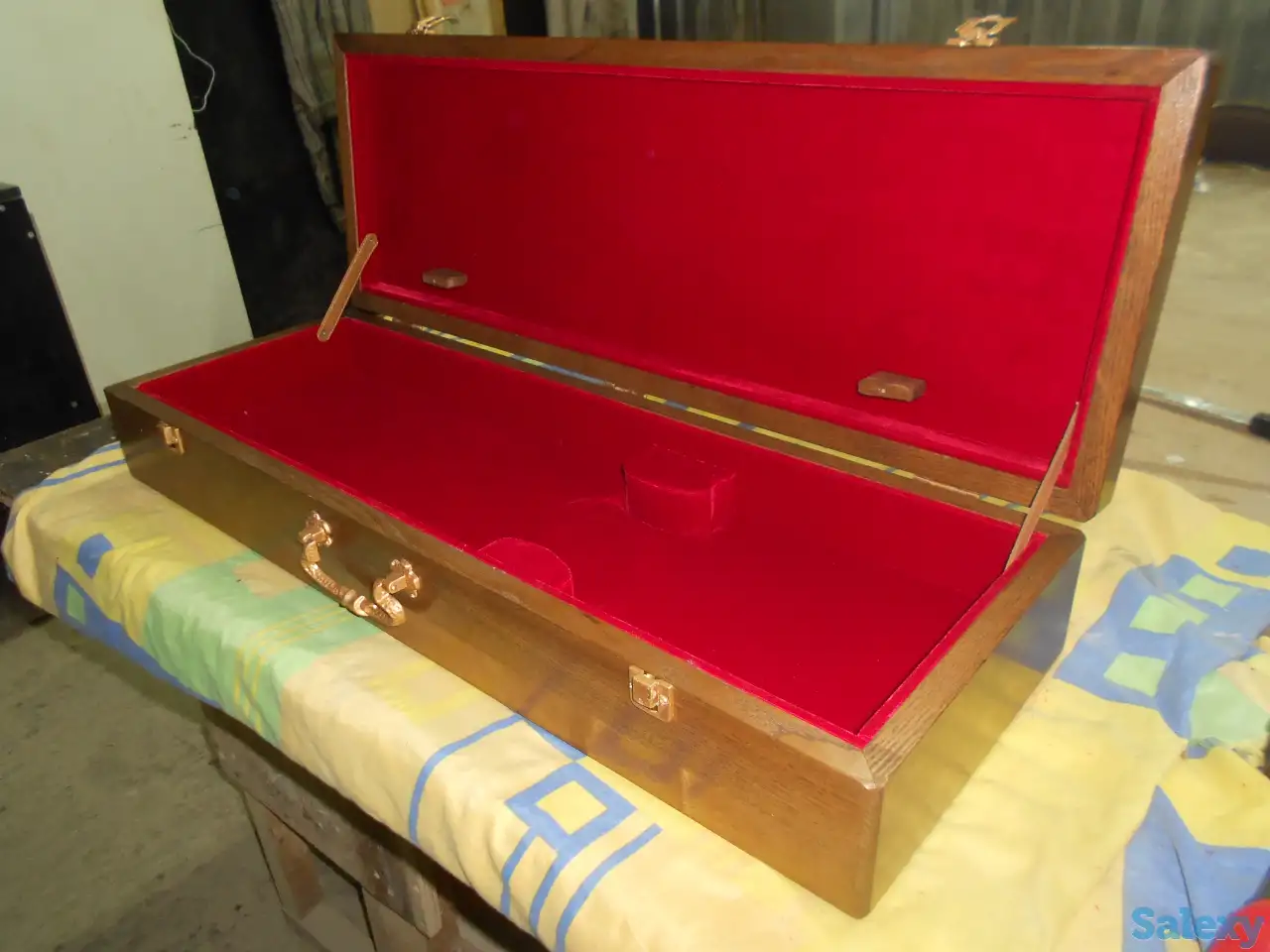 Столярная мастерская изготовим и установим качественно и в сроки, фотография 15