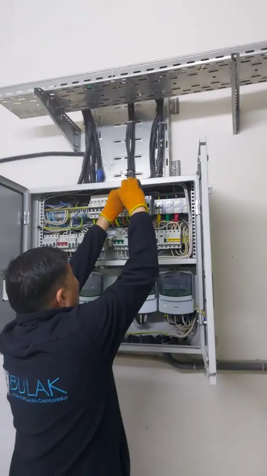 Услуга электрика профессионально, фотография 1