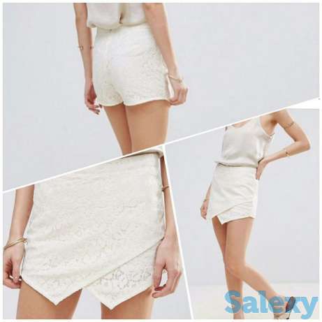 Модные шорты, фотография 1