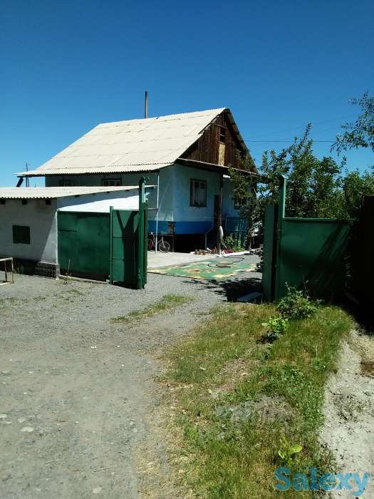 Продается дом, Стеблякова 2, фотография 1