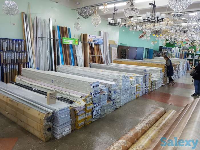 Продам рабочий строительный магазин, ул. В. Хара 1, фотография 10