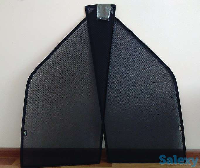 Автошторы на магнитах/фиксаторах, фотография 3